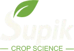 सुपीक क्रॉप सायन्स (Supik Crop Science) लोगो